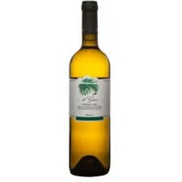 Verdicchio Di Gino Bianco 2023